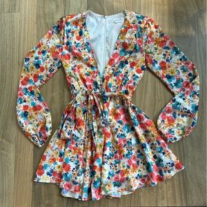 Lovers + Friends Ivy Dress